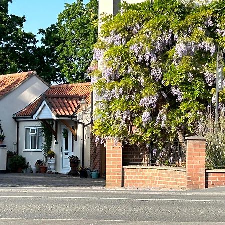 Acorn Cottage Ollerton Exterior foto