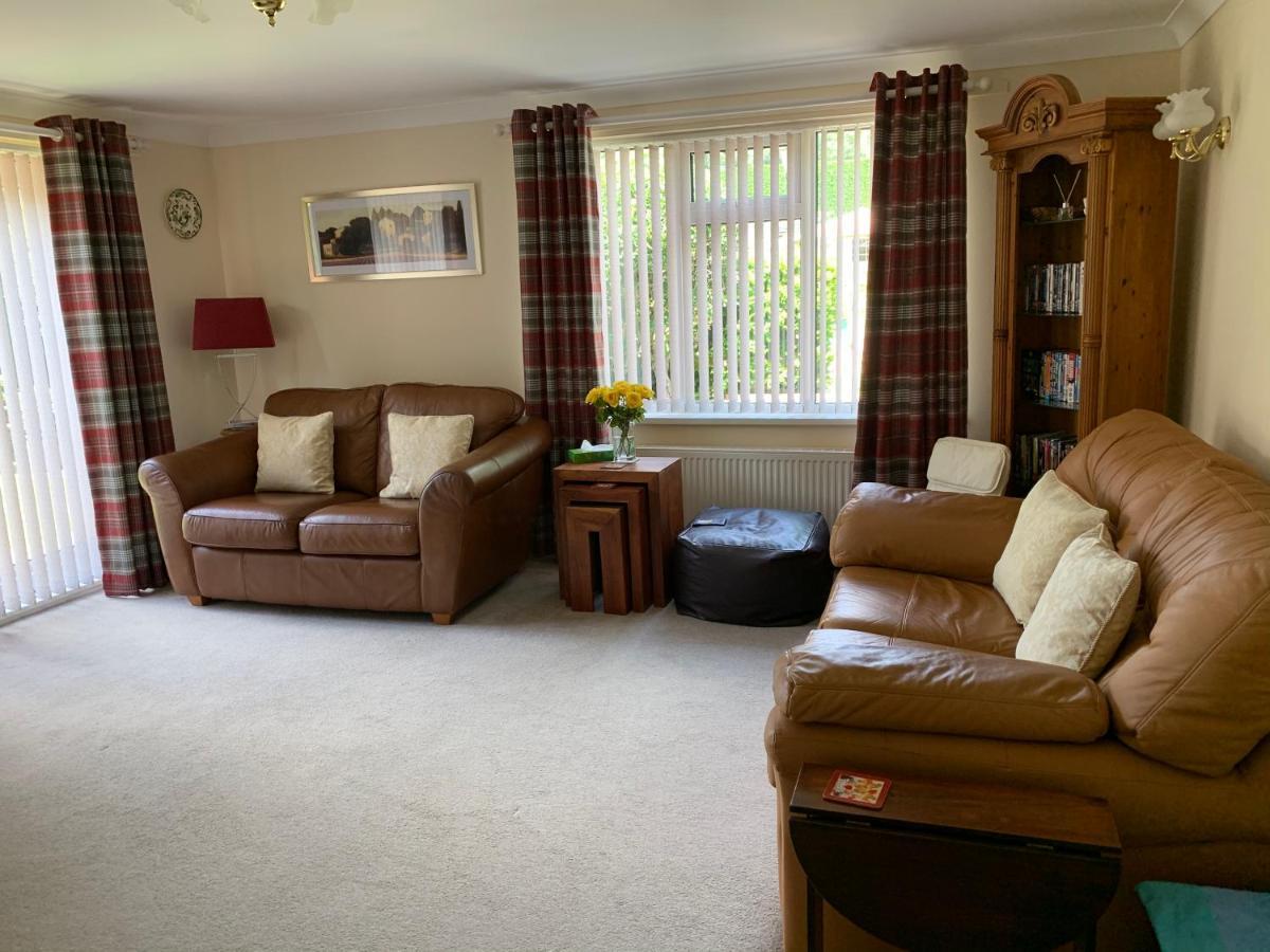 Acorn Cottage Ollerton Exterior foto