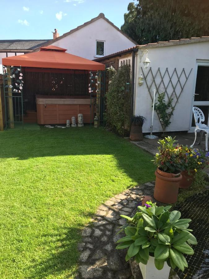 Acorn Cottage Ollerton Exterior foto