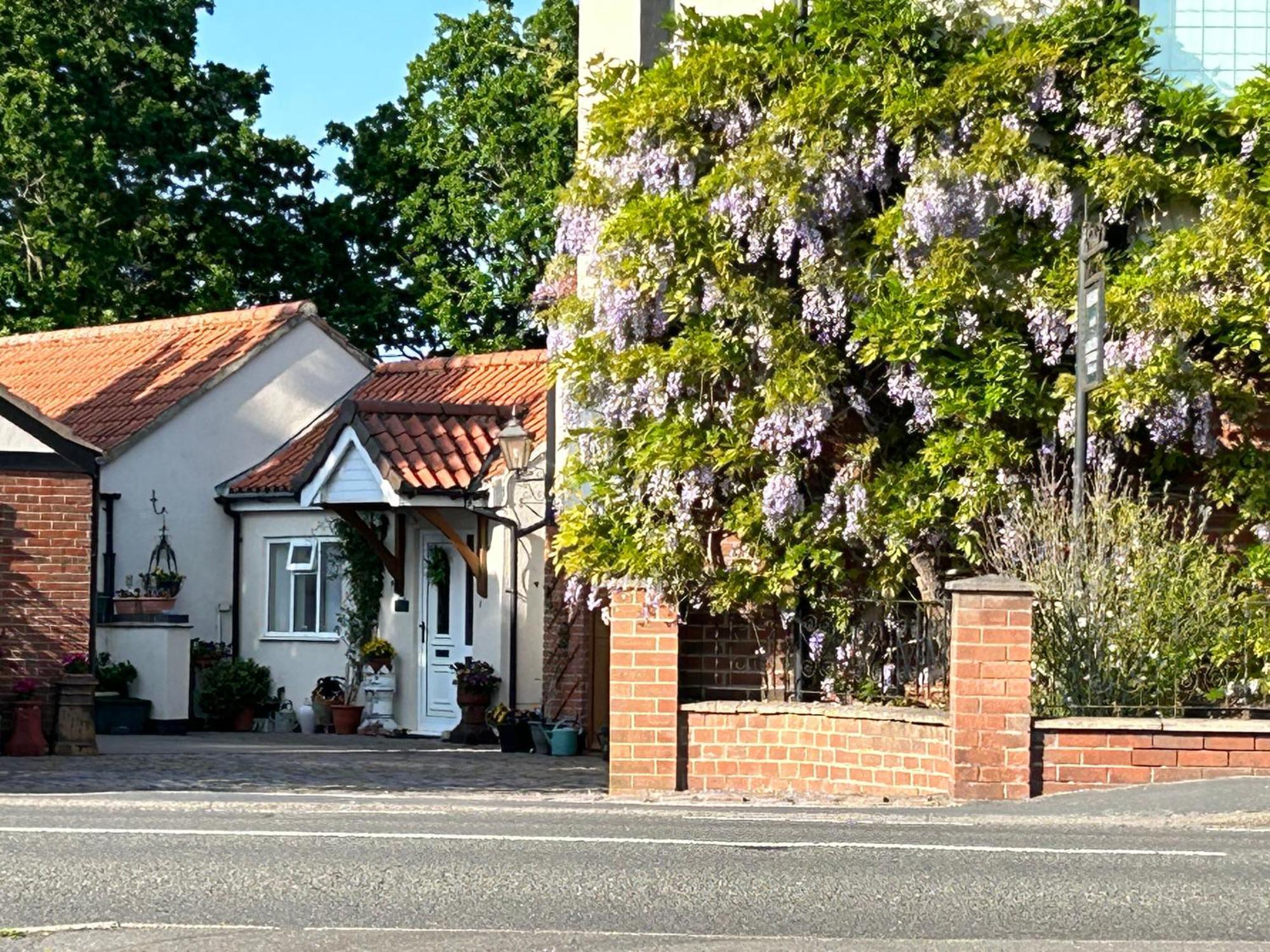Acorn Cottage Ollerton Exterior foto